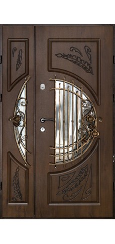  Входные двери модель №905