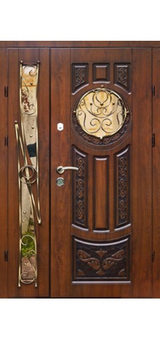  Входные двери модель УДВ-602