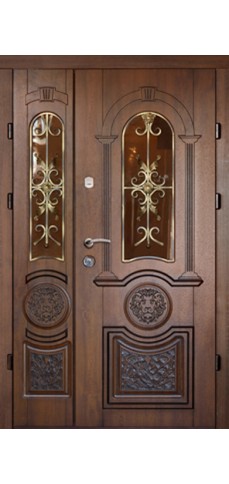  Входные двери модель УДВ-604