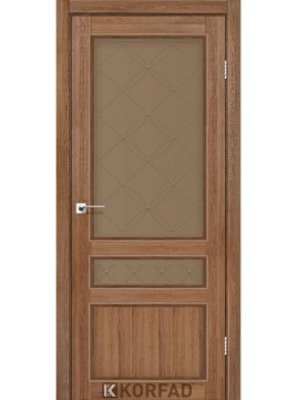 Межкомнатные двери CLASSICO-05