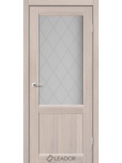 Міжкімнатні двері LAURA-01 монблан