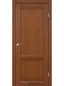 Міжкімнатні двері LAURA-02 браун