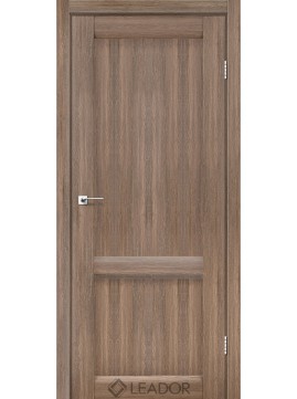 Міжкімнатні двері LAURA-02 сіре дерево