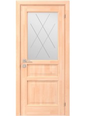 Межкомнатные двери Woodmix PRAKTIK