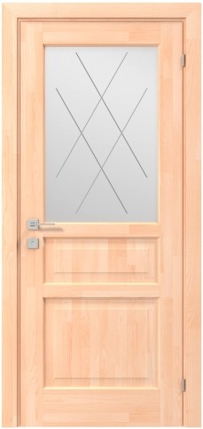 Межкомнатные двери Woodmix PRAKTIK