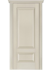 Межкомнатные двери модель 52 Ясень Crema