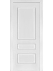 Межкомнатные двери модель 53 Ясень Crema