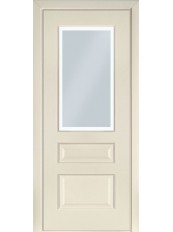 Межкомнатные двери модель 102 ясень