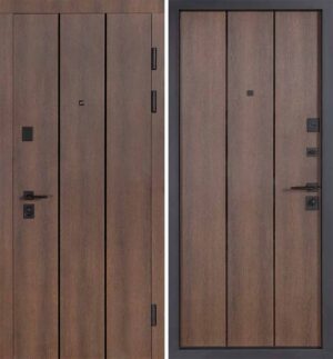 Цитадель В-85 (квадро) Kale, модель 535. Колір: Дрімвуд темний