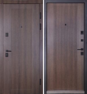 Булат Тандем (квадро) Kale, модель 276. Колір: Дрімвуд Темний