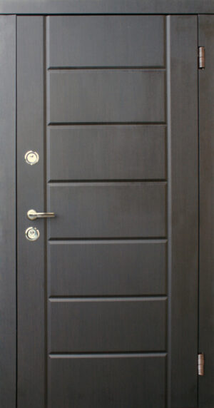 Канзас FORT M Тріо венге темний