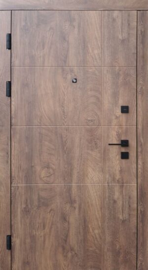 Квадро FORT M Тріо спил дерева кон.