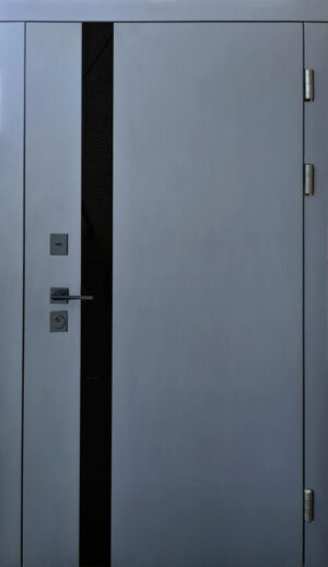 Лофт FORT M Тріо Графіт