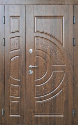 Греція 1200 ФОРТ М Тріо 1200 дуб темний