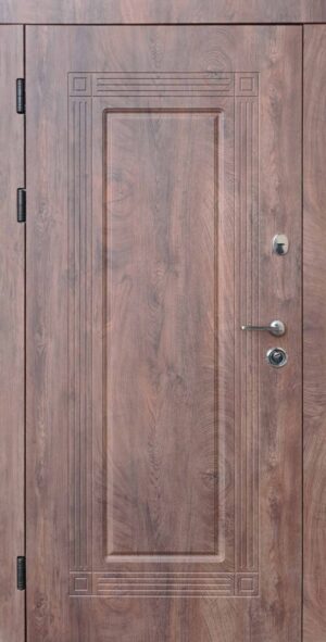 Баварія ФОРТ М Стандарт Плюс Кале спил дерева коньячний