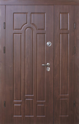 Класіик 1200 FORT M Стандарт Плюс горіх коньячний