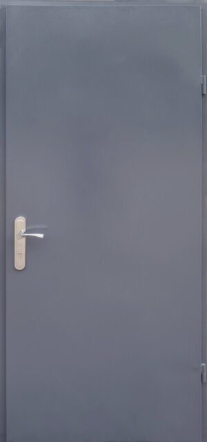 Техно 1 - 7024 МеталМетал рал 7024 антрацит