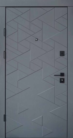 Фрост Ultra HYBRID Грифель структура софт біле дерево