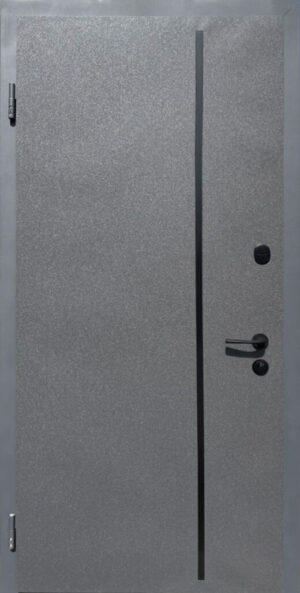 Наутілус w Lama Zink RAL 7024 RAL 9003