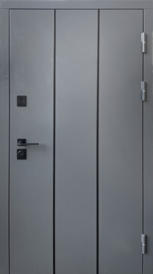 Преміум Мілан форт м преміум терморозрив RAL 7024 біле дерево