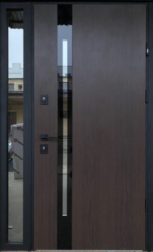 Slim S 23+ Side Proof Side Light не стандарт дуб 23