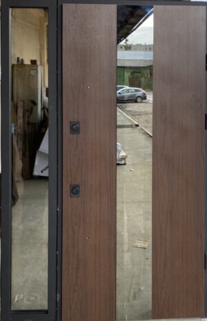 Vega Maxi 23 + Side Proof Side Light не стандарт дуб 23