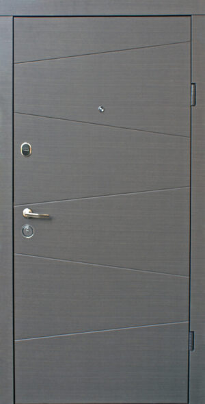 Нео ФОРТ М Стандарт Плюс Кале венге сірий горизонт