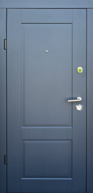 Соната ФОРТ М Стандарт Плюс Кале антрацит біле дерево