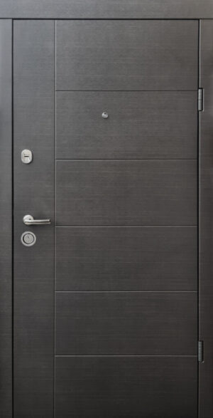 Арізона ФОРТ М Стандарт Плюс Кале венге темний венге ванільний горизонт