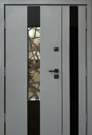 Плаза 1200 Strong фарба графіт антрацит