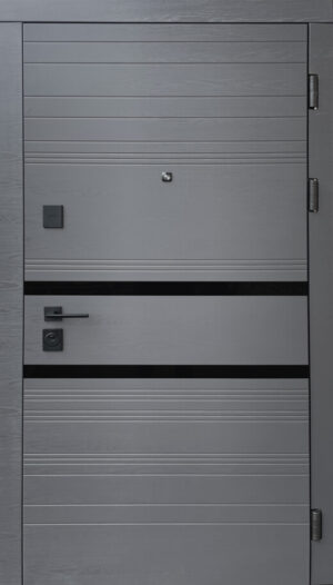 Сіметрія FORT M Тріо титан шелл горизонт