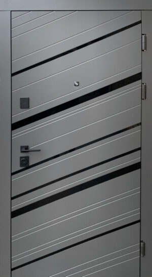 Мальта FORT M Тріо кварцит білий мат