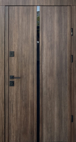 Tira STRAJ 4 контури дуб табак