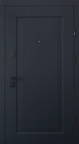 Florence STRAJ 4 контури чорна структура софт тач біла емаль