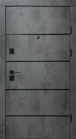 Комбі-АК Premium оксид темний бетон сніжний