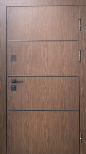 ЛІно форт м TERMO дуб 92 дуб т