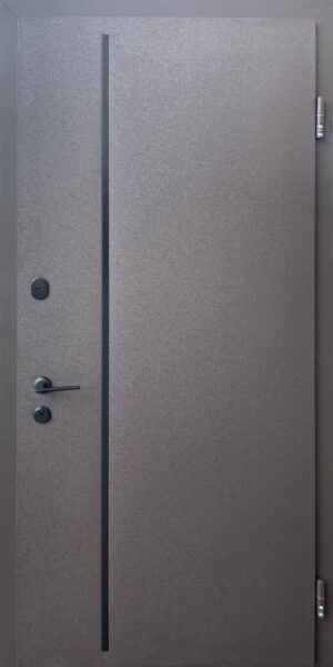 Наутілус Lama Zink RAL 8019