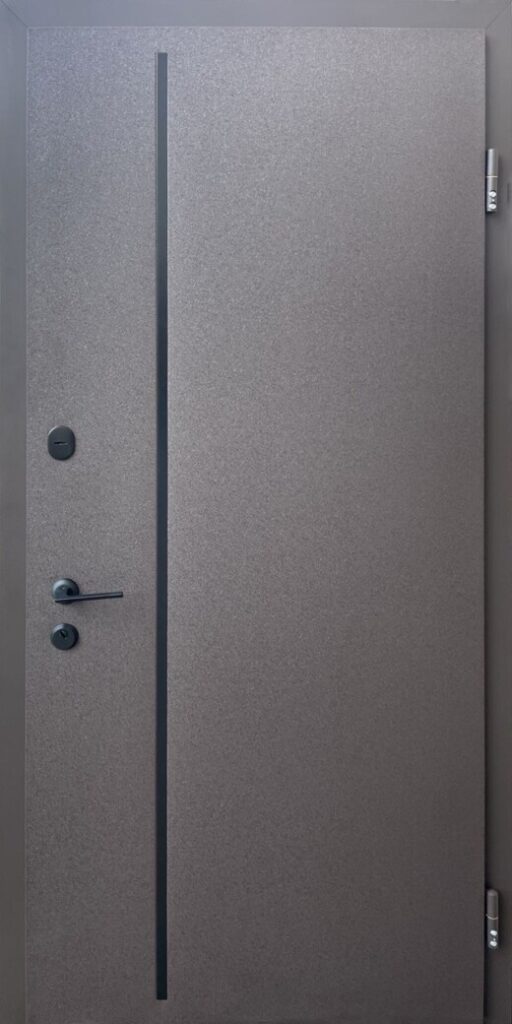 Наутілус Lama Zink RAL 8019