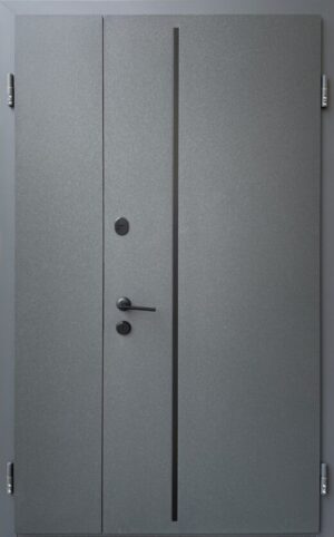 Наутілус w 1200 Lama Zink RAL 7024 RAL 9003