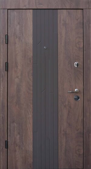 Люксор - М Premium спил дерева коньячний