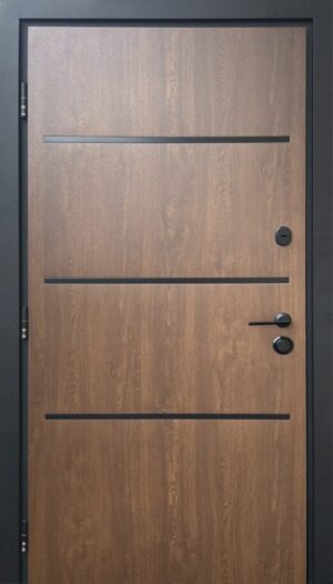 LAMA BAU Strimex дуб темний