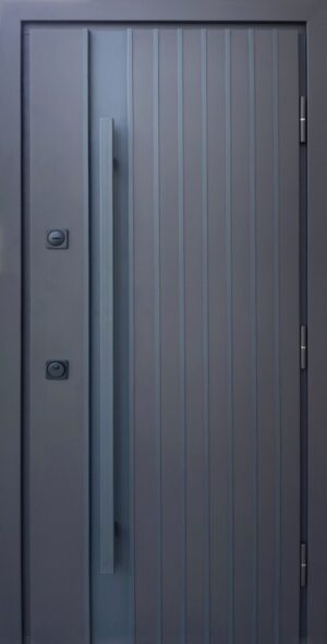 IRON  8019 Strong Ral 8019 пісок коричневий білий атлас vin