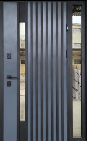 Rio S Loft Antr + Side Proof Side Light не стандарт антрацит білий атлас