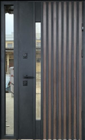 Rio S Loft 23 + Side Proof Side Light не стандарт дуб 23 білий атлас