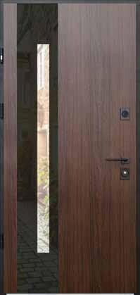 Estra 22 складська Proof в Одесі дуб 23 білий атлас