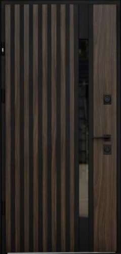 HPL22  Rio S Loft Proof HPL HPL F-Max Dark Rainbow