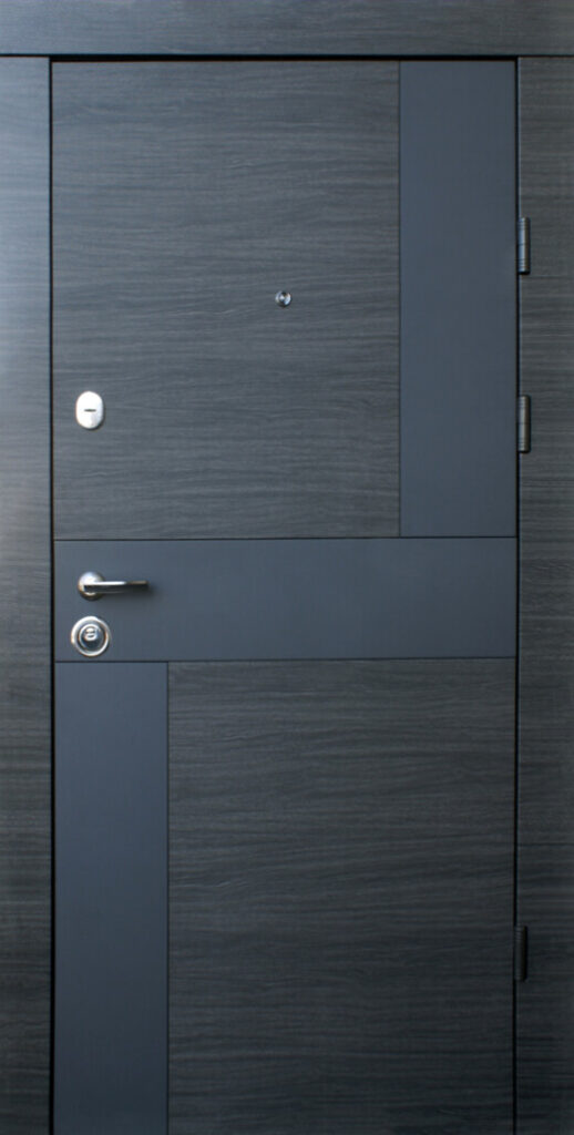 Стіль – М Premium венге сірий гор. АРТ біле дерево