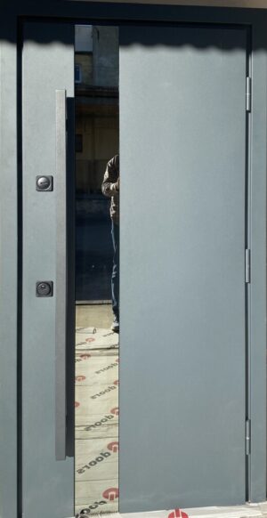 West 1450 Strong фарба пісок сірий білий атлас