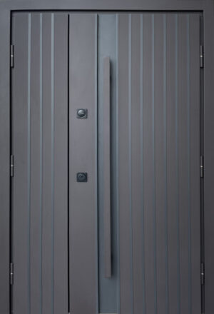 IRON  8019 - 1200 Strong Ral 8019 пісок коричневий білий атлас vin