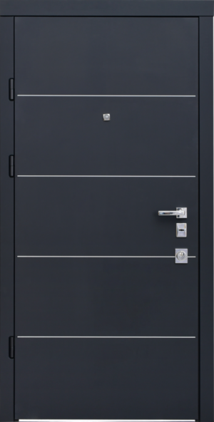 Берез Соло складська Berez Одесса пастель софт блек білий матовий